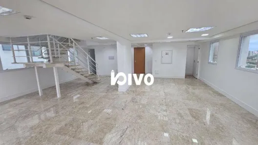 Sala Comercial para alugar, 230m² no Vila Clementino, São Paulo