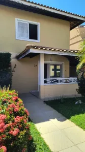 Casa de Condomínio com 4 Quartos para alugar, 170m² no Centro, Lauro de Freitas