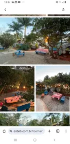 Fazenda/Sítio com 3 Quartos à venda, 1970m² no Piedade, Caçapava