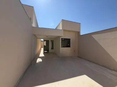 Casa com 2 Quartos à venda, 50m² no Carmelo, Montes Claros