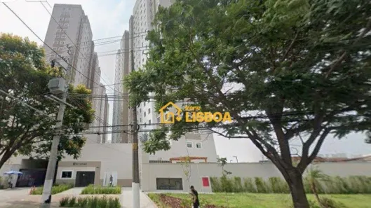 Apartamento com 2 Quartos à venda, 35m² no Tatuapé, São Paulo