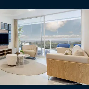 Apartamento com 3 Quartos à venda, 213m² no Alto dos Passos, Juiz de Fora