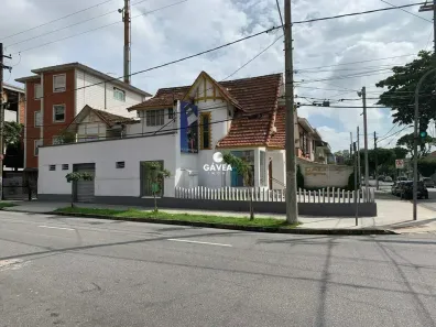 com 2 Quartos para alugar, 265m² no Aparecida, Santos