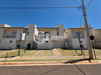 Casa de Condomínio com 3 Quartos à venda, 118m² no Parque dos Novos Estados, Campo Grande