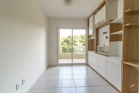 Apartamento com 1 Quarto à venda, 42m² no Sul, Brasília