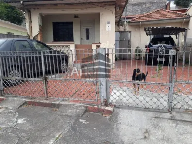 Lote/Terreno à venda, 485m² no Jardim da Glória, São Paulo