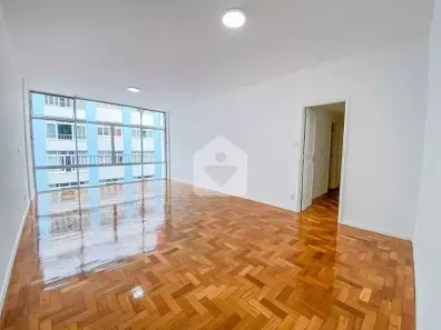 Apartamento com 3 Quartos à venda, 142m² no Centro, Petrópolis