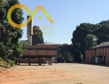 Galpão/Depósito/Armazém à venda, 6138m² no Joapiranga, Valinhos