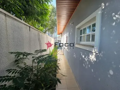 Sobrado com 4 Quartos para alugar, 163m² no Vila Ema, São José dos Campos
