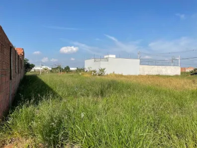 Lote/Terreno à venda, 250m² no Vale do Sol, Piracicaba