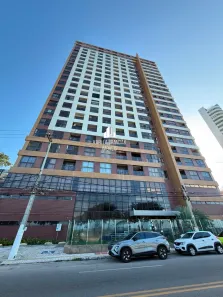 Apartamento com 2 Quartos à venda, 68m² no Areia Preta, Natal