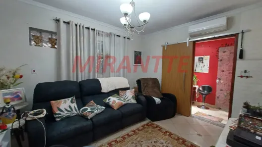 Sobrado com 3 Quartos à venda, 115m² no Vila Guaca, São Paulo