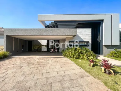 Casa de Condomínio com 4 Quartos à venda, 340m² no Residencial Quinta do Golfe, São José do Rio Preto