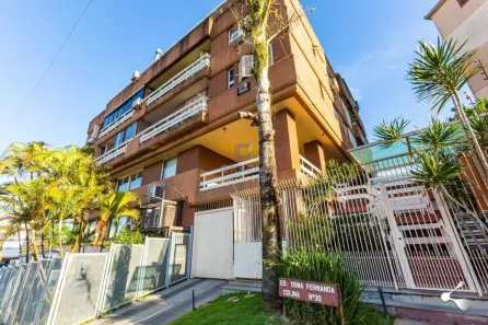 Apartamento com 3 Quartos à venda, 129m² no Jardim Europa, Porto Alegre
