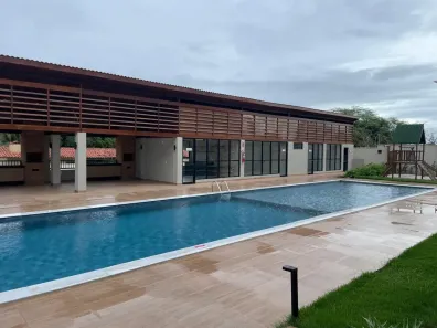 Apartamento com 1 Quarto à venda, 47m² no Santana, Gravatá