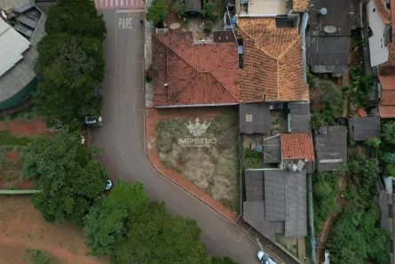 Lote/Terreno à venda, 246m² no Centro, Itatiaiuçu