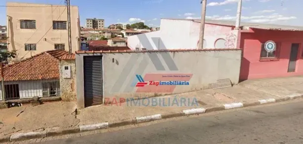 Lote/Terreno à venda, 150m² no Vila Bianchi, Bragança Paulista