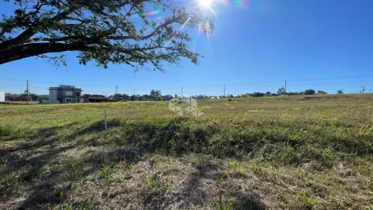 Lote/Terreno à venda, 390m² no Linha Santa Cruz, Santa Cruz do Sul