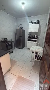 Sobrado com 4 Quartos à venda, 115m² no Jardim Salete, Taboão da Serra