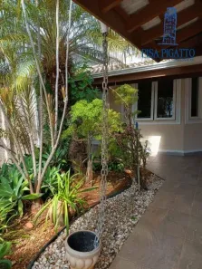 Casa com 3 Quartos à venda, 160m² no Vila Bressani, Paulínia
