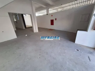 Ponto Comercial para alugar, 200m² no Nova Gerty, São Caetano do Sul
