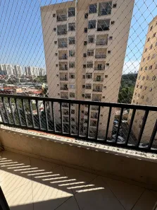 Apartamento com 2 Quartos à venda, 60m² no Vila Imaculada, Guarulhos