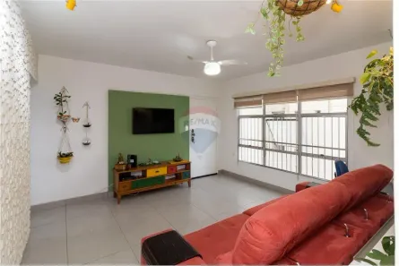 Apartamento com 3 Quartos à venda, 84m² no Vila Pompéia, São Paulo