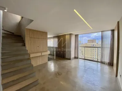 Apartamento com 3 Quartos à venda, 218m² no Alphaville - Lagoa dos Ingleses, Nova Lima