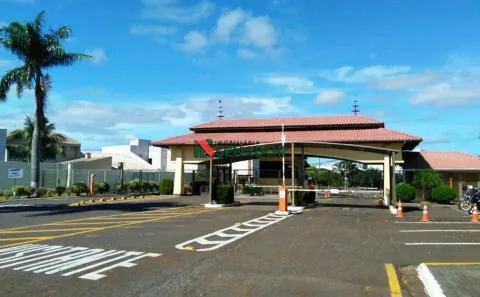Casa de Condomínio com 2 Quartos à venda, 159m² no Residencial Havana, Londrina