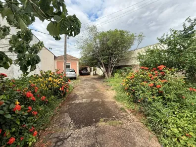Casa com 4 Quartos à venda, 460m² no Paulista, Piracicaba