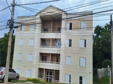 Apartamento com 2 Quartos à venda, 45m² no Jardim Ísis, Cotia