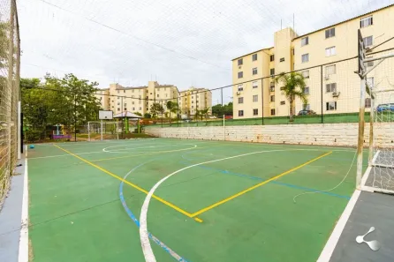 Apartamento com 2 Quartos à venda, 38m² no Vila Nova, Porto Alegre