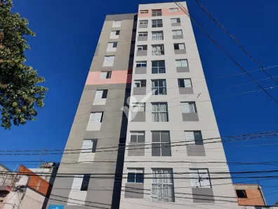 Apartamento com 1 Quarto à venda, 29m² no Vila Guilhermina, São Paulo