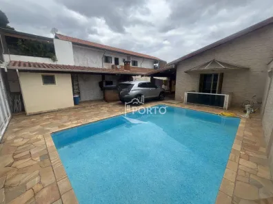 Casa com 2 Quartos à venda, 150m² no Loteamento Santa Rosa, Piracicaba