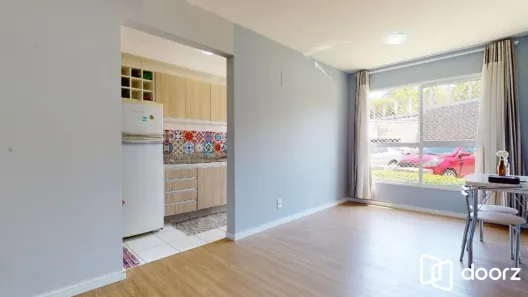 Apartamento com 2 Quartos à venda, 61m² no Cavalhada, Porto Alegre