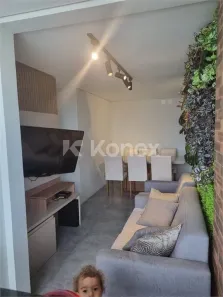 Apartamento com 3 Quartos à venda, 73m² no Vila Mazzei, São Paulo