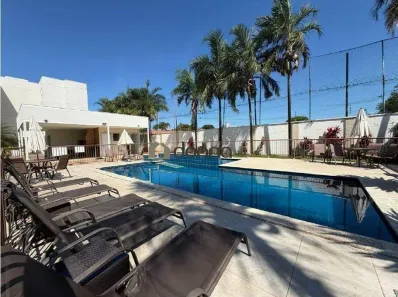 Apartamento com 2 Quartos à venda, 44m² no Vila Arquelau, Uberaba