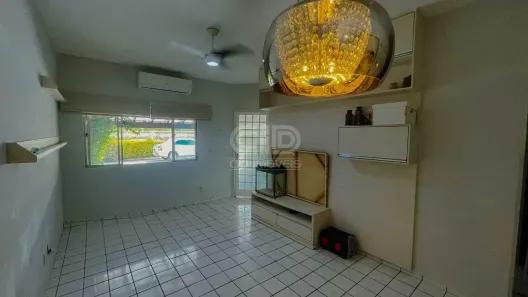 Casa de Condomínio com 3 Quartos à venda, 62m² no Areão, Cuiabá