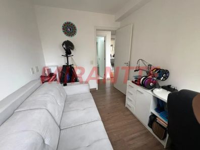 Apartamento com 2 Quartos à venda, 42m² no Santa Teresinha, São Paulo