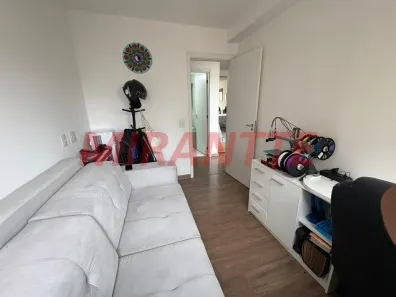 Apartamento com 2 Quartos à venda, 42m² no Santa Teresinha, São Paulo