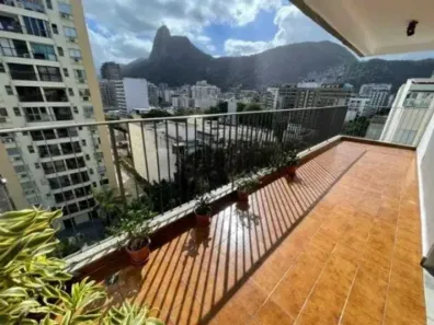 Apartamento com 2 Quartos à venda, 101m² no Botafogo, Rio de Janeiro