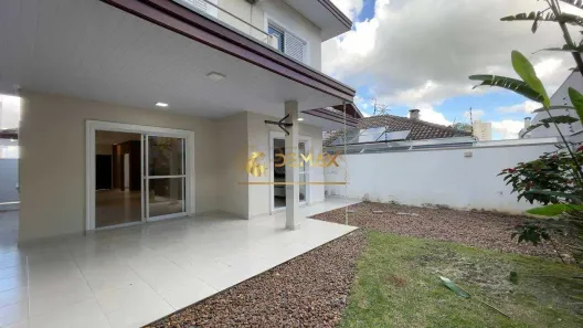 Casa de Condomínio com 4 Quartos para alugar, 240m² no Urbanova V, São José dos Campos