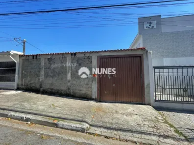 Sobrado com 4 Quartos à venda, 151m² no Vila Yolanda, Osasco