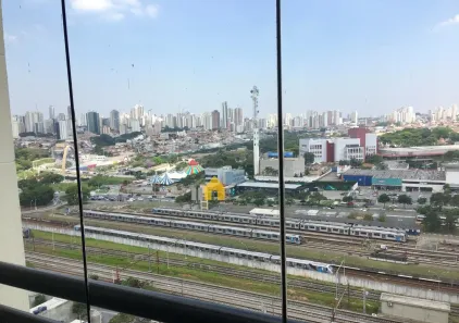 Apartamento com 2 Quartos para alugar, 60m² no Belenzinho, São Paulo