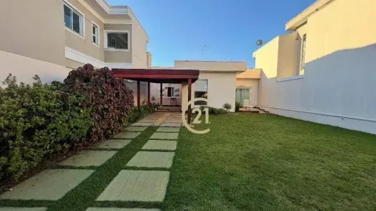 Casa de Condomínio com 2 Quartos para alugar, 109m² no Jardim Esplendor, Indaiatuba