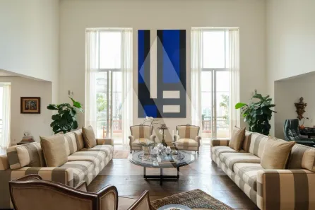 Apartamento com 4 Quartos para alugar, 505m² no Chácara Itaim, São Paulo