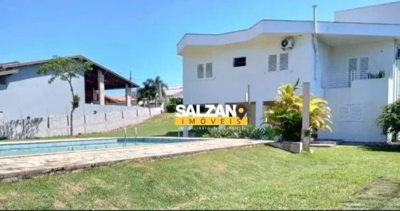 Casa de Condomínio com 4 Quartos à venda, 432m² no Nossa Senhora do Perpétuo Socorro, Pindamonhangaba