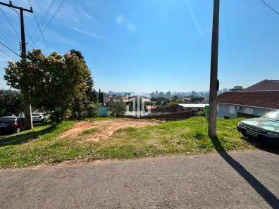 Lote/Terreno à venda, 746m² no Ouro Branco, Novo Hamburgo