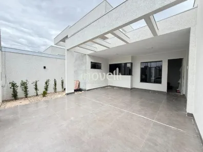 Casa com 3 Quartos à venda, 99m² no Paiçandu, Paiçandu