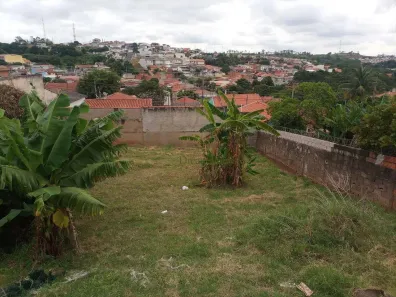 Lote/Terreno à venda, 250m² no Jardim Jurema, Valinhos